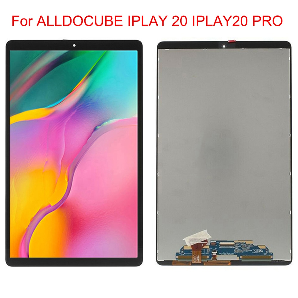10.1 &Alldocube iPlay 20 iPlay20 PRO LCD ÷,..